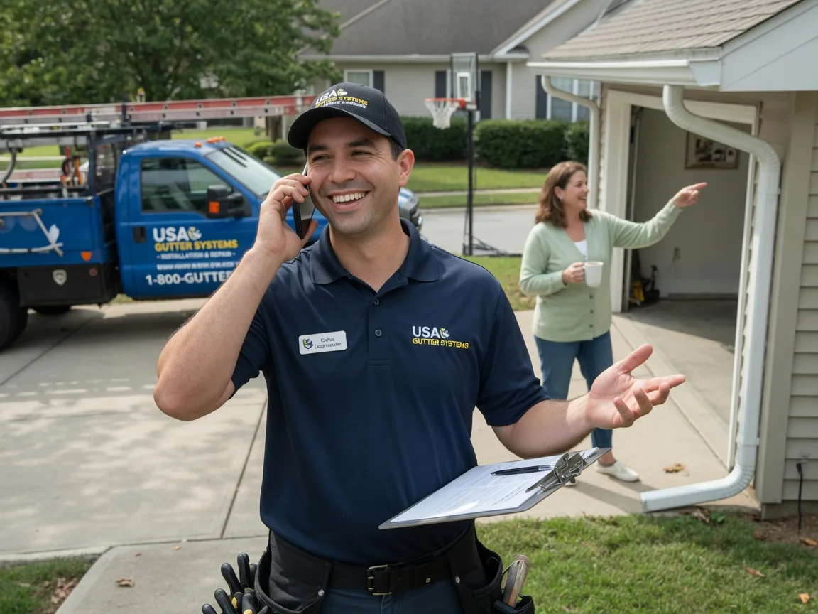 Gutter Installation Ambrose, GA FAQs